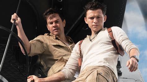yesmovie uncharted|Uncharted movie: release date, trailer, Tom Holland talks Nathan Drake.